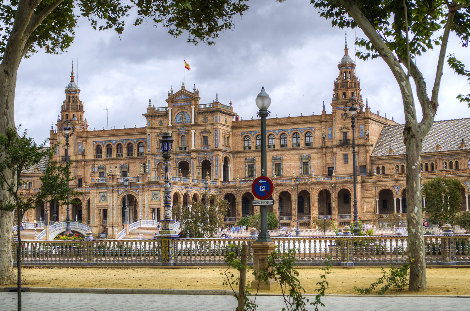 Seville